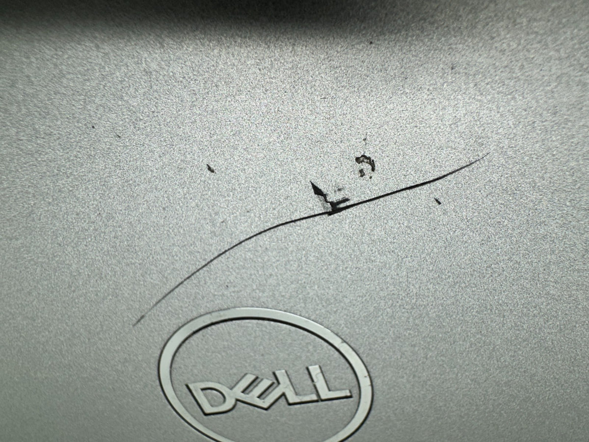 Dell Latitude 5320 Touch 13.3" i7-1185G7@3.0GHz 16G RAM 256GB SSD Win 11 *READ*