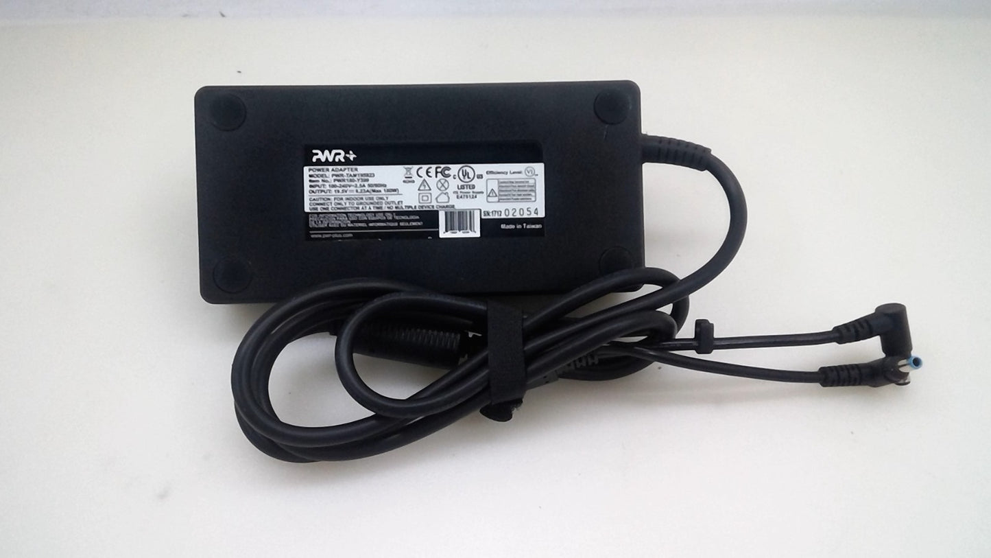 PWR+ 180W Power Adapter PWR-TAM195923 for Acer Asus MSI Multiple Connectors