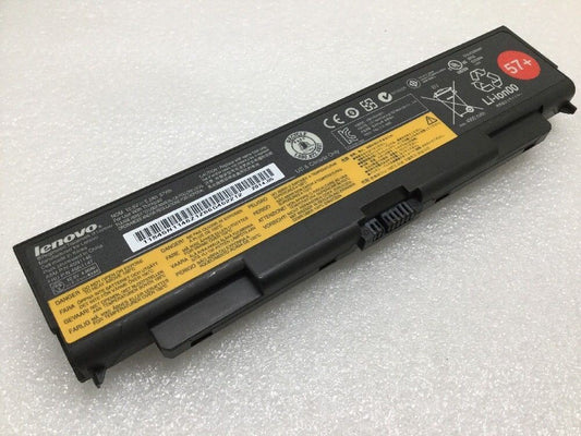 Genuine Lenovo Battery 45N1146 45N1147 for Thinkpad L440 T540P W540 L540 57+