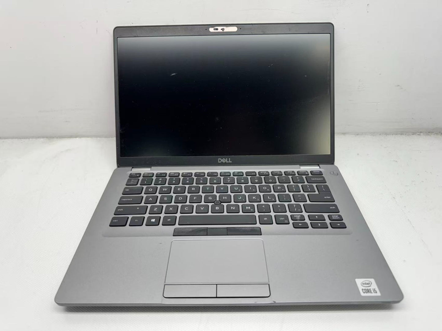 Dell Latitude 5410 1080p i5-10310U@1.7GHz 16GB 256G SSD Win 11 w/AC *Read*
