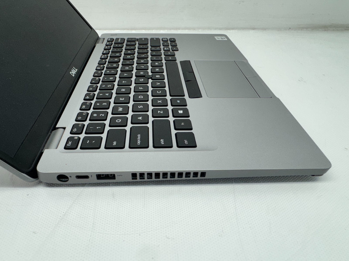 Dell Latitude 5410 14" i5-10310U@1.7GHz 16G RAM NO HDD W/AC *READ*