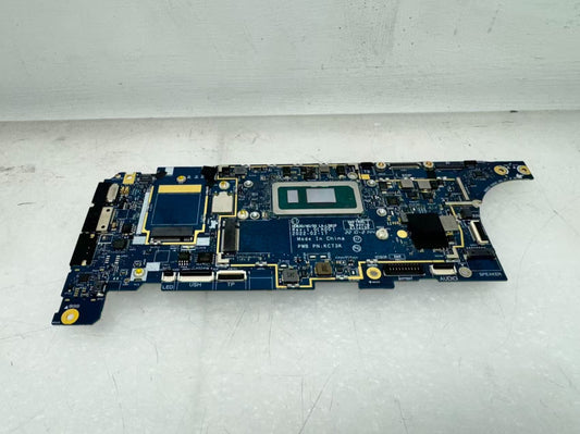 Dell Latitude 7430 i7-1255U@1.7GHz 16GB RAM Laptop Motherboard LA-L581P