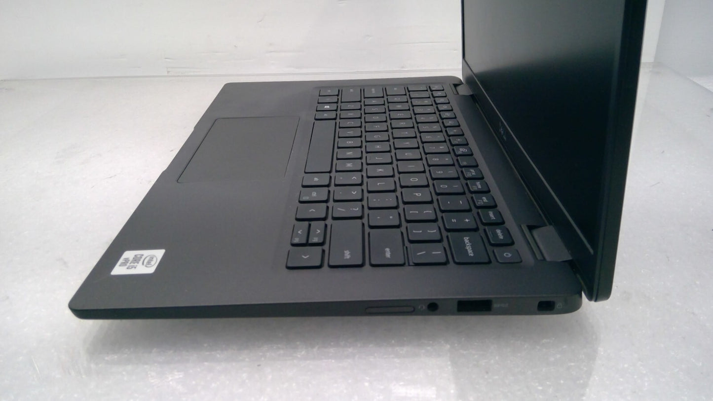 *Read*Dell Latitude 7310 13.3" Laptop i5-10310u@1.7GHz 16G RAM 256GB SSD B15  BK
