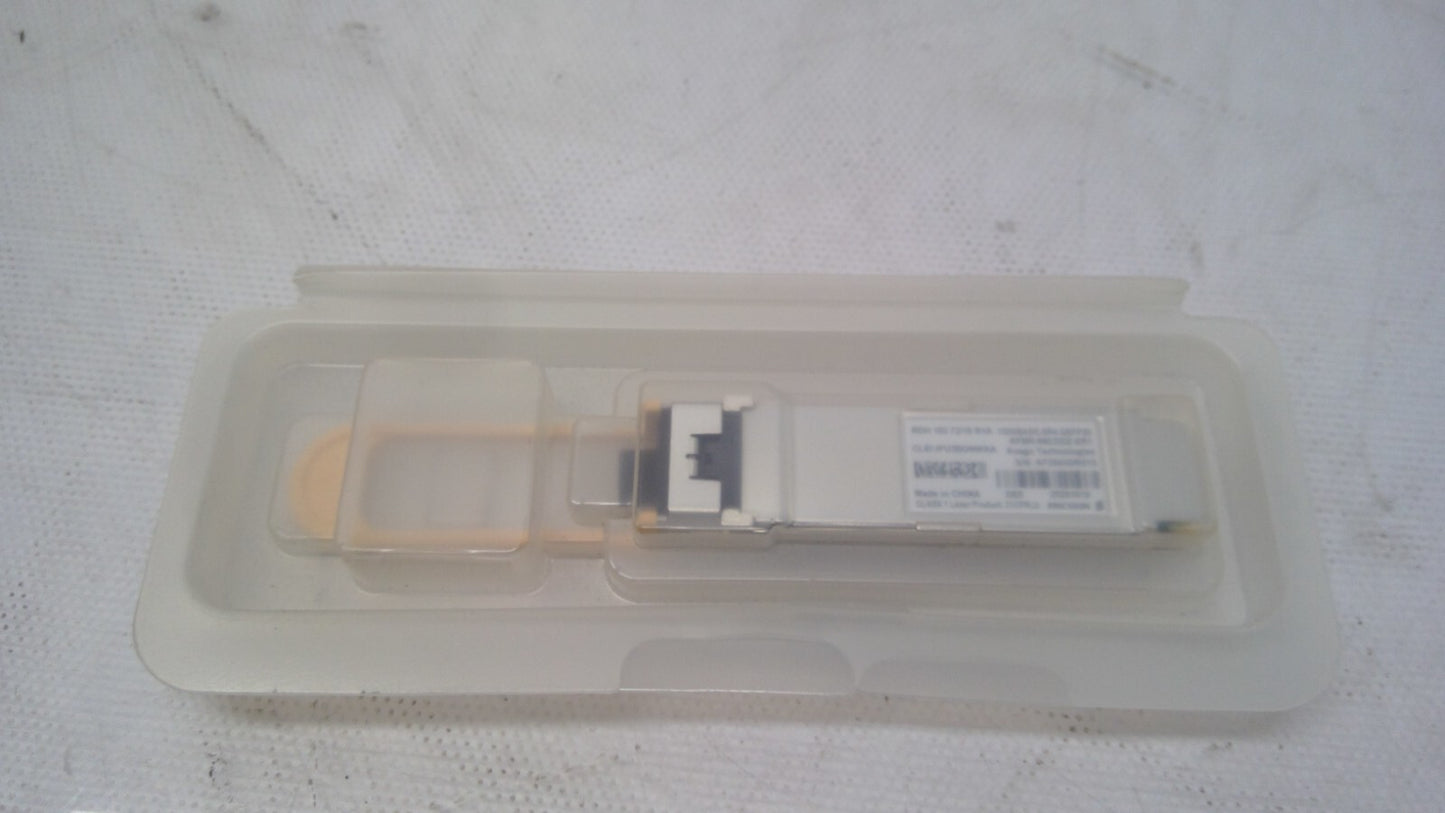NEW Avago ERICSSON AFBR-89CDDZ-ER1  100GBASE-SR4 QSFP28 Transiever