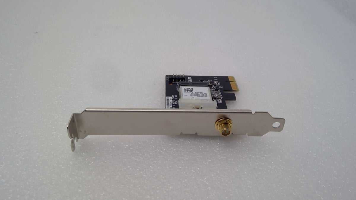 ASUS CYBERPOWERPC WLAN BLUETOOTH 5.0 PCIE TO M2 WIFI NETWORK CARD MC07A0-A01
