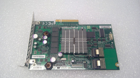 Supermicro AOC-USAS-S8IR 8-Port 3Gb/s SAS PCIe 533MHz RAID Controller