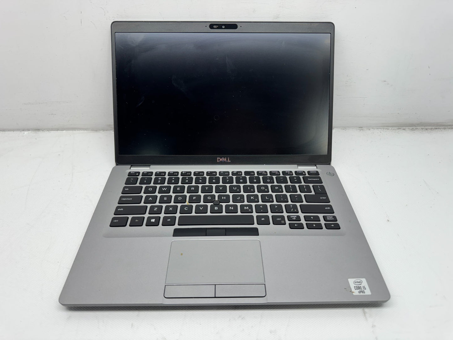 *Read* Dell Latitude 5410 14" i5-10310U@1.7GHz 16G RAM No SSD W/AC *READ*