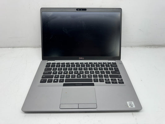 *Read* Dell Latitude 5410 14" i5-10310U@1.7GHz 16G RAM No SSD W/AC *READ*