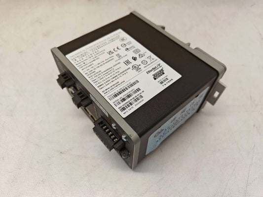 Cisco IE-2000-4TS-G-B 2000 Series 4 Port Ethernet Industrial Switch