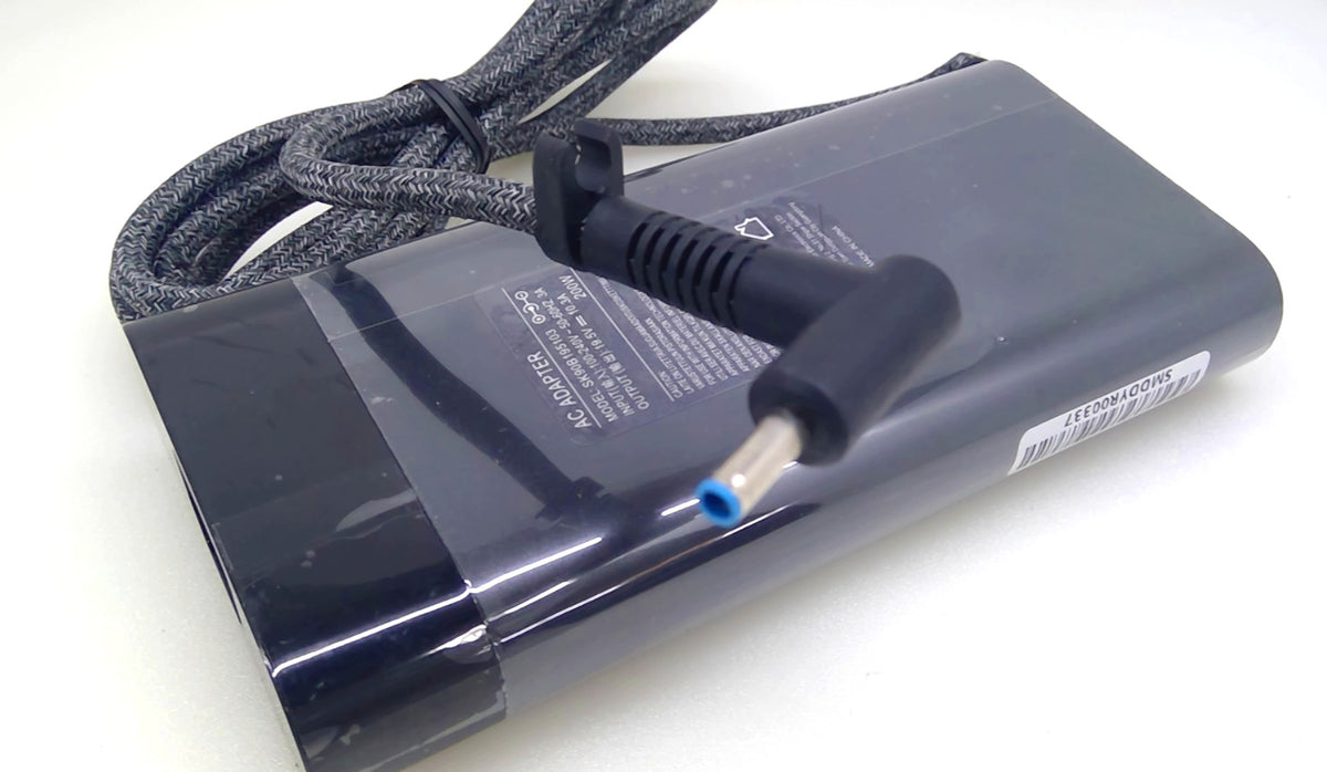 200W 19.5V 10.3A AC Power Adapter Charger SK90B195103 for HP Blue Tip 4.5mm