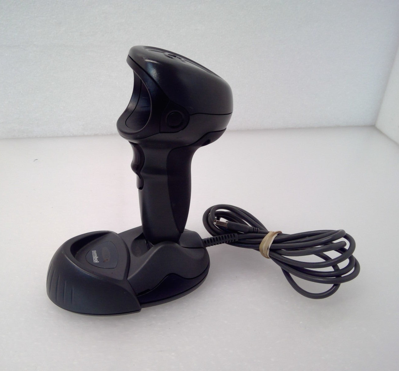 Symbol DS9808RWW Barcode Scanners P/N DS9808-SR00007C1WR