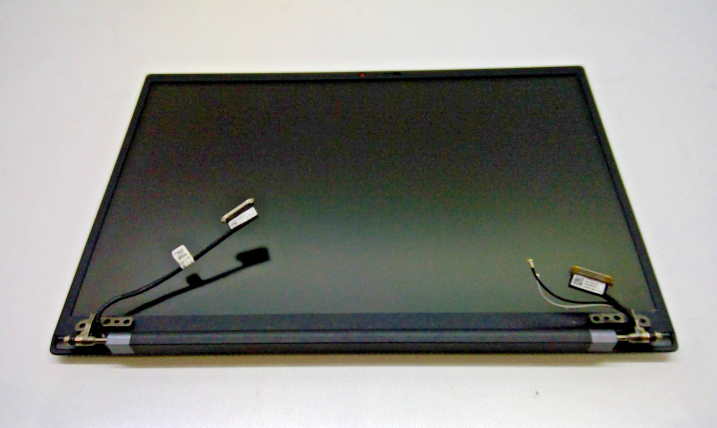 Lenovo X1 Carbon 9th Gen 14" 1920 x 1200 Matte Screen Complete Assembly Black