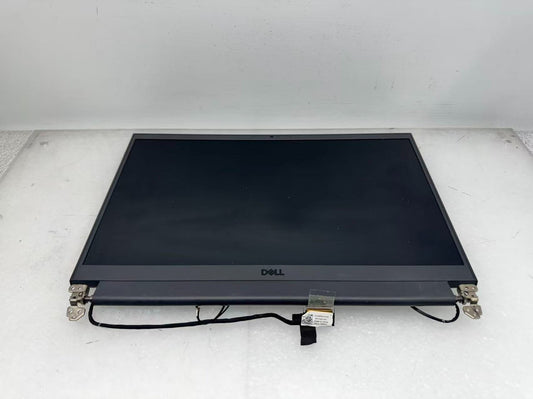 Dell G15 5511 15.6" 1920 x 1080 Matte Screen Complete Assembly Black