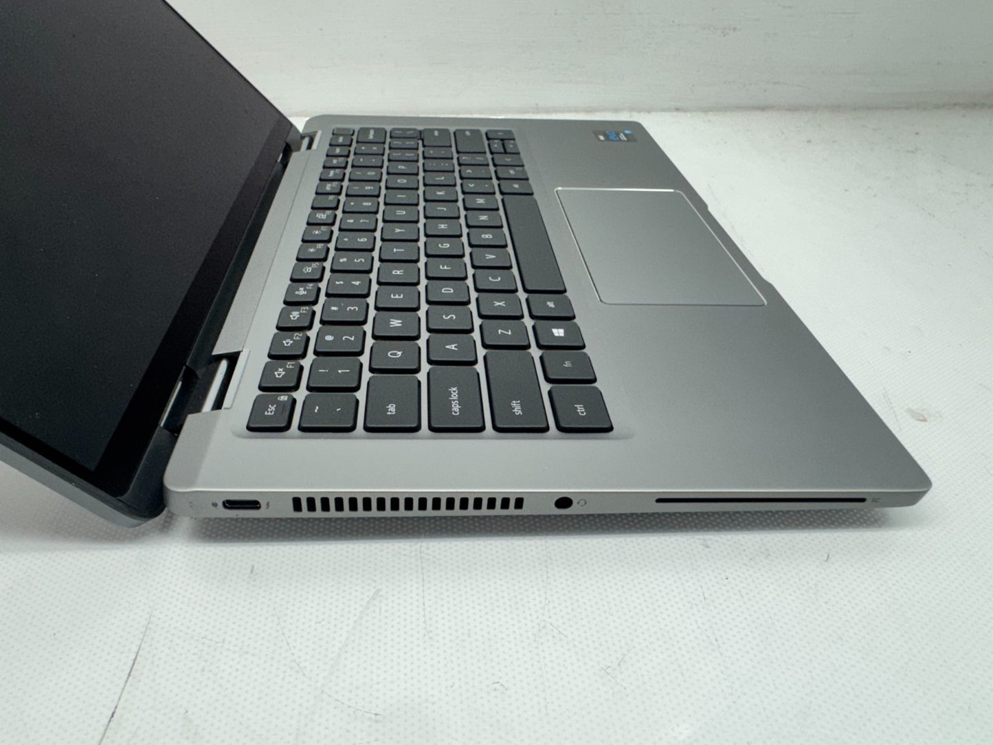 Dell Latitude 7320 Laptop Intel i7-1185G7@3.00GHz 16GB 256G W/AC Windows 11
