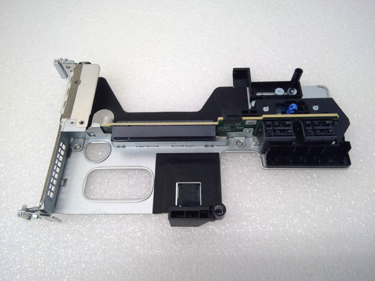 Dell EMC PowerEdge R750 R7525 Series Riser 2 Card DF7XH 0DF7XH/0RX5Y9/059TGX