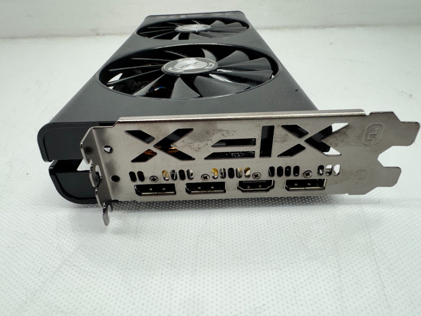 XFX  AMD Radeon RX 5700XT Triple Fan RX-57XT8C Graphics Card GPU