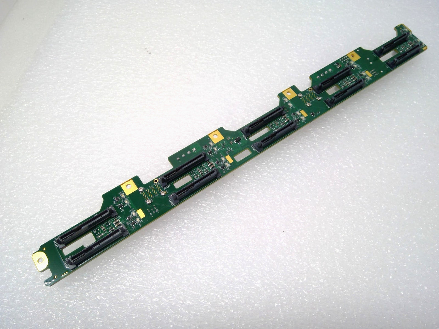 Supermicro BPN-SAS3-116A 10x SAS/SATA 1U Server Backplane