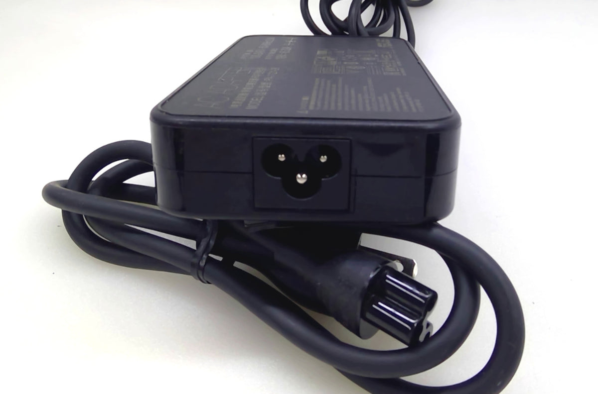 Genuine ASUS PA-1121-28 120W 19V 6.32A AC Adapter 5.5x2.5mm 11mm Short Tip