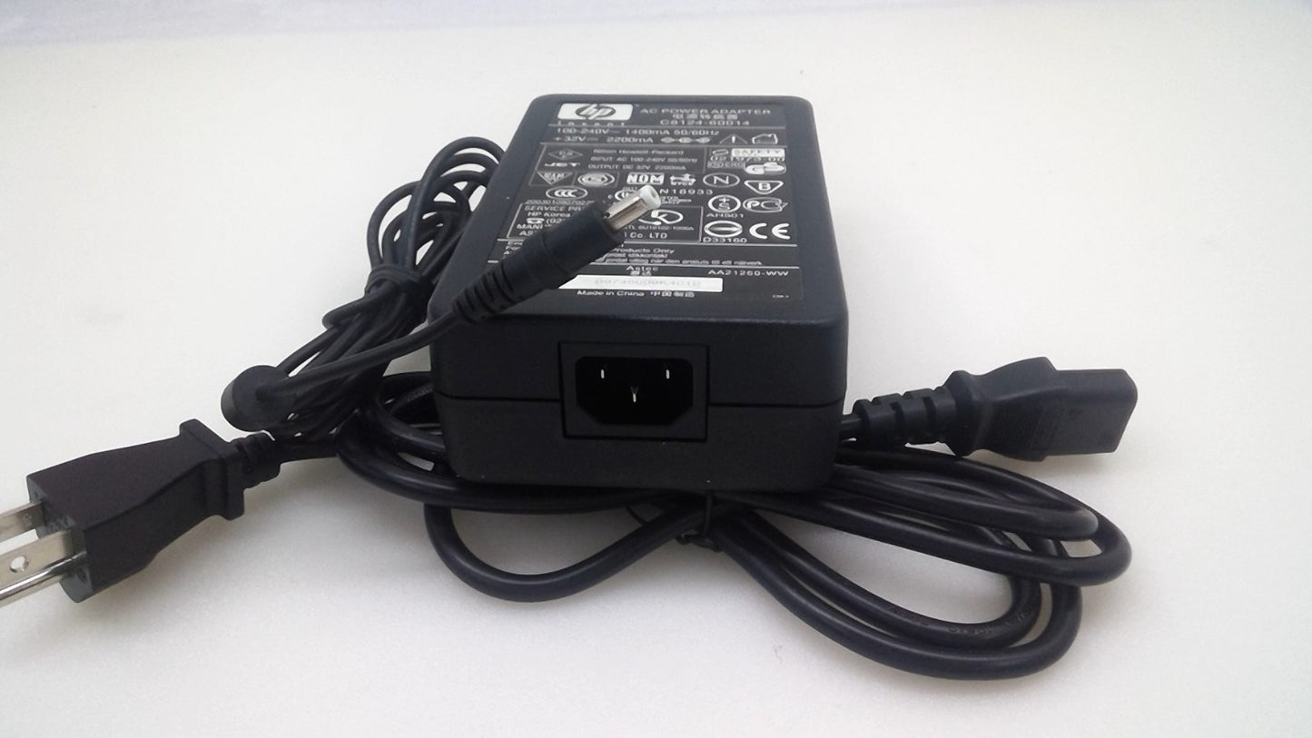 OEM C8124-60014 32V Power Adapter for HP Officejet 7400 - 7310 - 7410 Printers