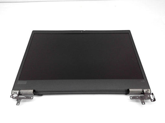 Lenovo ThinkPad L13 Yoga Gen 2 13.3" Touch LCD Screen Complete Assembly Black