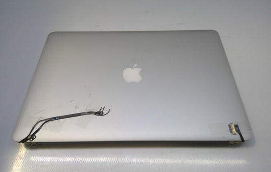 Apple LCD LED Screen Assembly for 15" MacBook Pro Retina A1398 Mid 2015