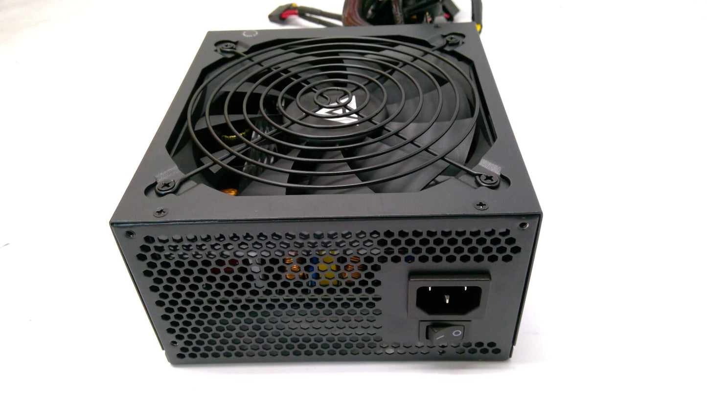 APEVIA 1000W ATX-PR1000W PRESTIGE SERIES 80+ GOLD CERTIFIED POWER SUPPLY