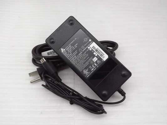 Genuine Delta 4 PINS ADP-60GR B Power Supply AC Adapter 54V 1.11A 60W