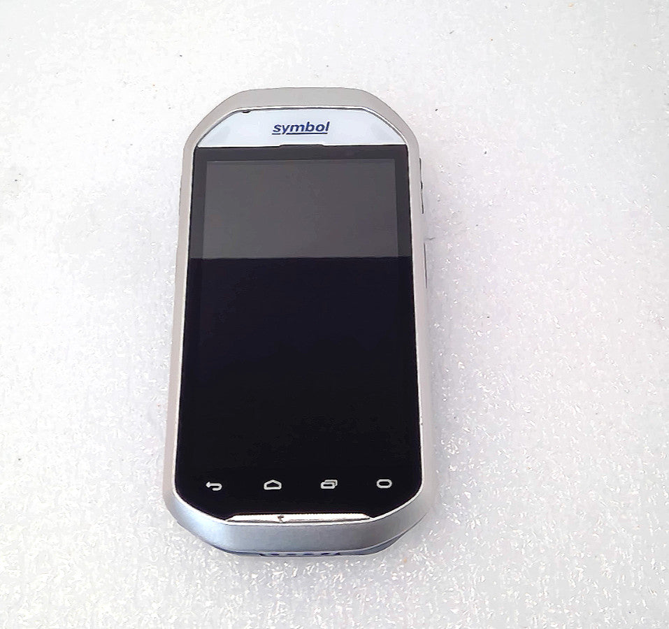 Symbol MC40 Touchscreen Android Barcode Scanner MC40N0 NO Battery