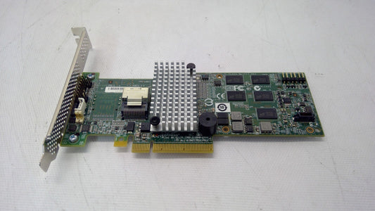 LSI MegaRaid MR L3-25121-61A   L3-25121-86B L3-25121-86C SAS RAID Controller