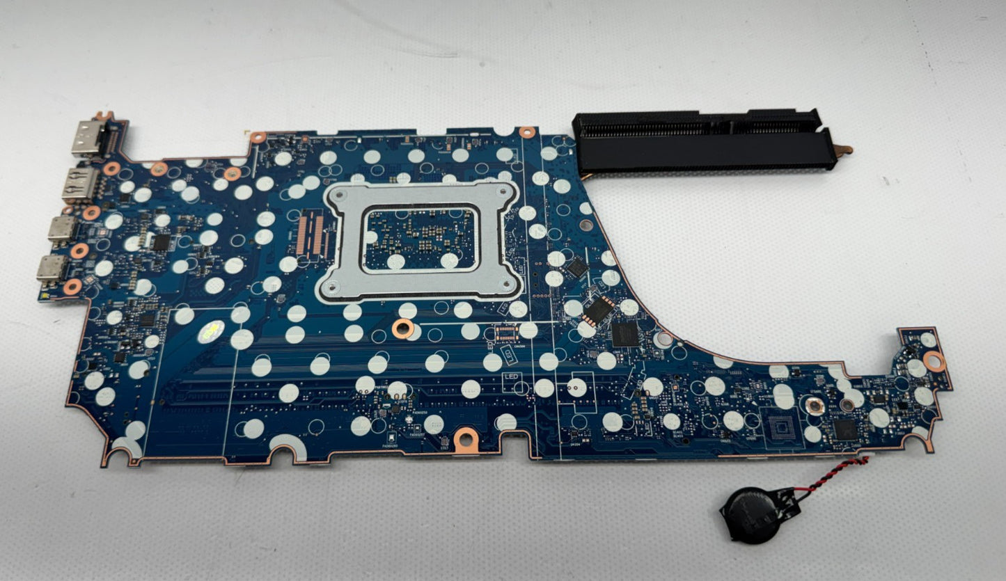 HP Elitebook 840 G11 Intel Ultra 5 135U@1.60GHz MOTHERBOARD N98501-601