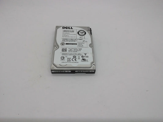 Dell W330K - 146GB 2.5" SAS 15K 6Gb/s - 0B24379 HUC151414CSS600