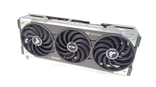 ASUS TUF Gaming NVIDIA GeForce RTX 5070 Ti 16GB GDDR7 Graphics Card-Not Working