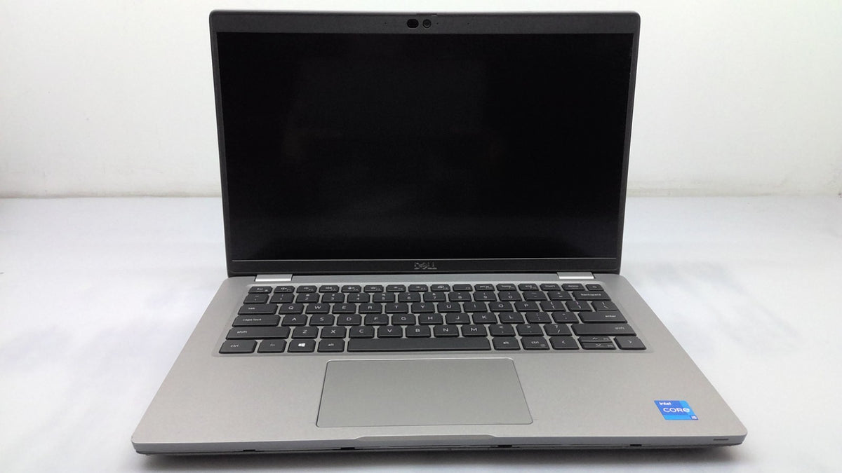 Dell Latitude 5420 Touch i5-1145G7@2.6GHz 16GB RAM 256GB W/AC Win11 *READ*