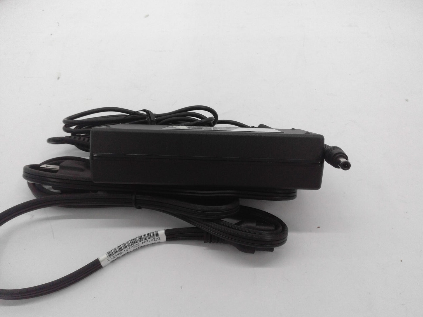 Genuine AcBel AC/DC Adapter ADC027 Power Supply 19V 6.32A 120W