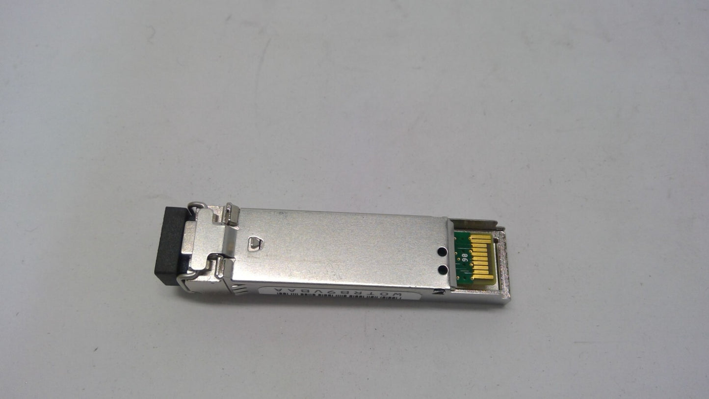 Cisco GLC-SX-MMD 1000Base-SX 850nm  550m MMF LC 10-2626-01 Transceiver Module