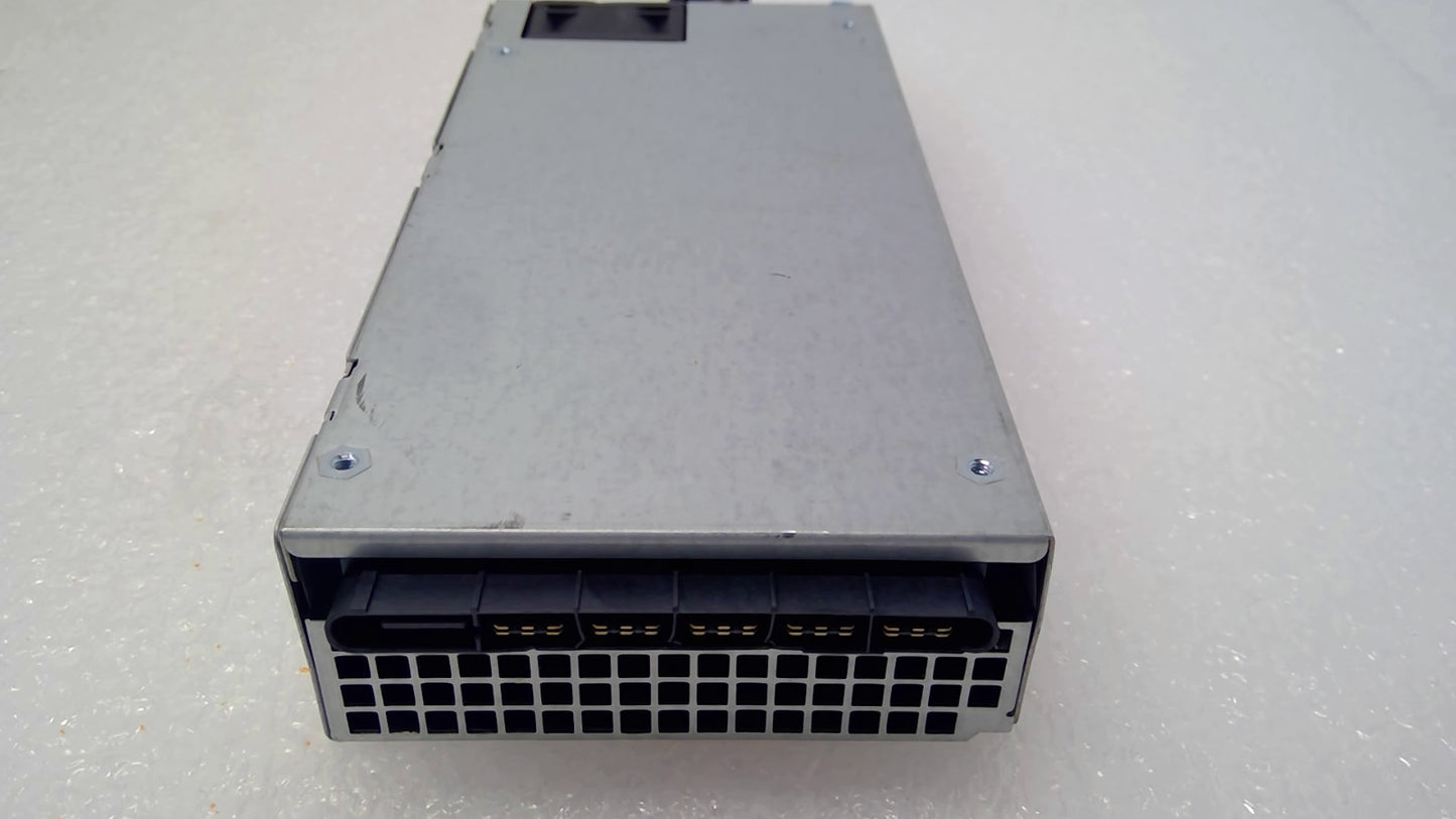 CISCO NXA-PAC-500W-PE 500W Nexus N9K PS-2501-6SA AC Power Supply *READ*