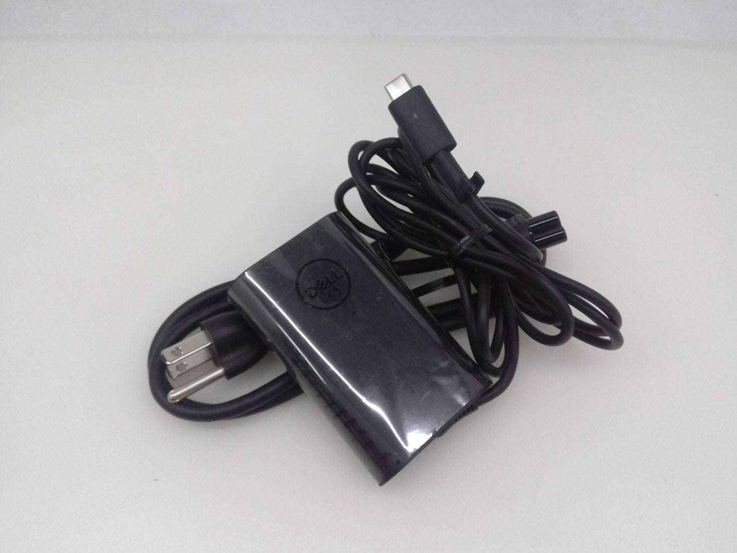 Genuine 20V 2.25A 45W USB-C For Dell Latitude 5290 AA45NM170 02N7CD