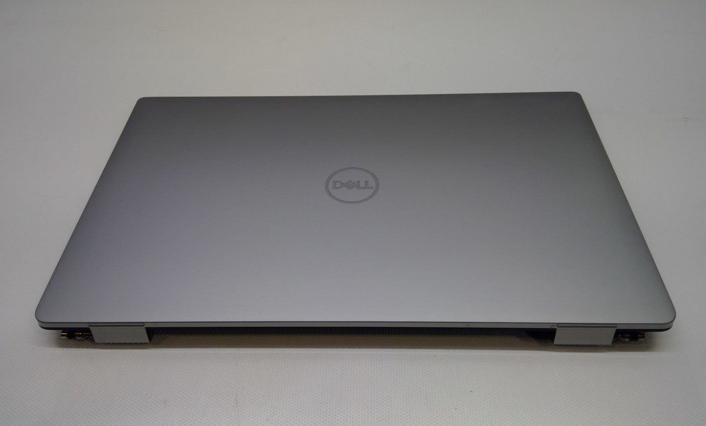 Dell Latitude 9520 15.0" 1920 x 1080 Glossy LCD Screen Complete Assembly Silver