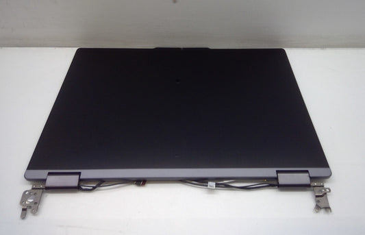 Lenovo Yoga 7 16IRL8 16" 1920 x 1200 Glossy Screen Complete Assembly Gray