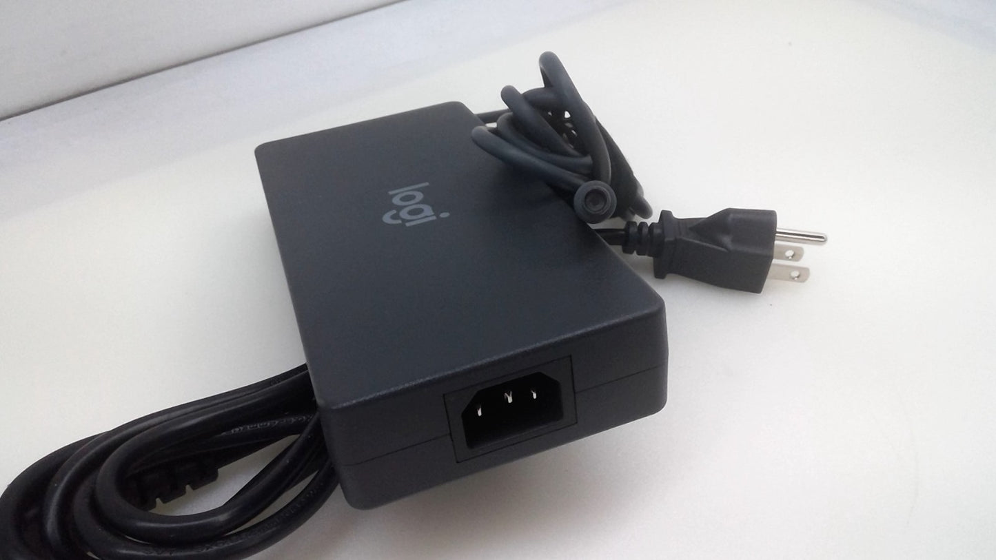 Genuine Logi tech 230W 19.5V 11.79A FSP230-AJAN3 AC Adapter 534-000932 7.4mm