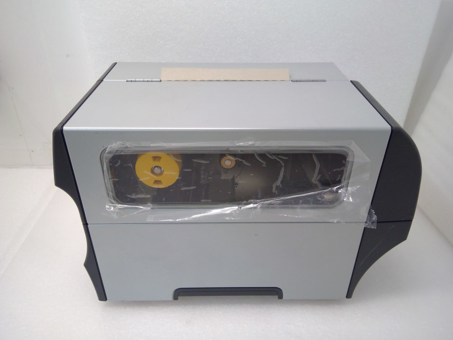 Zebra ZT410 Industrial Label Printer 300 dpi Thermal Transfer ZT41043-T010000Z