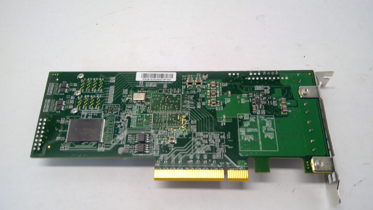 AOC-S3008L-L8E SUPERMICRO 12Gb/s Eight-Port SAS Internal HBA Adapter Rev: 1.01