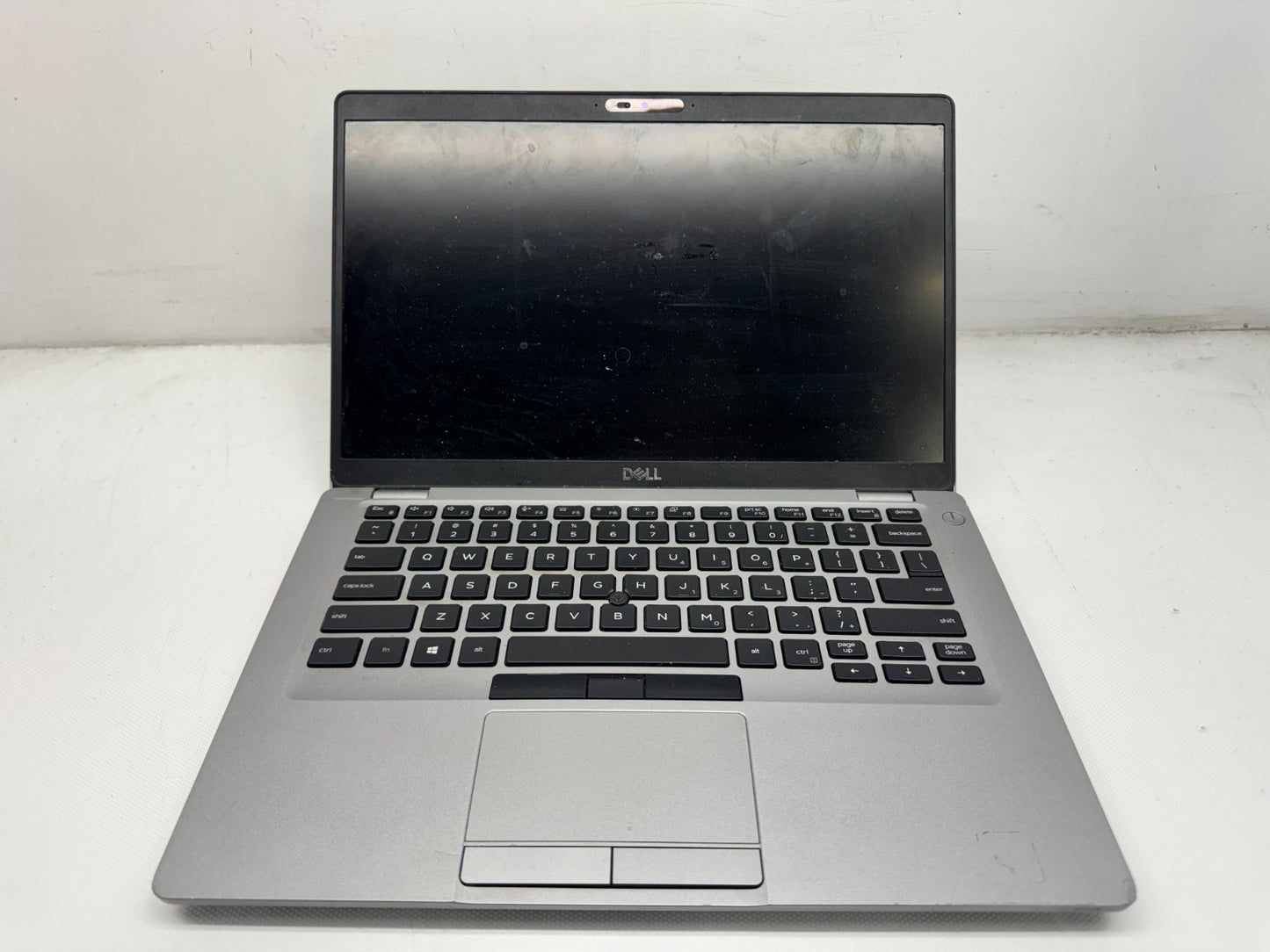 Dell Latitude 5410 14" LT i7-10610U@1.80GHz 16GB 256 SSD Win 11 w/AC *READ*