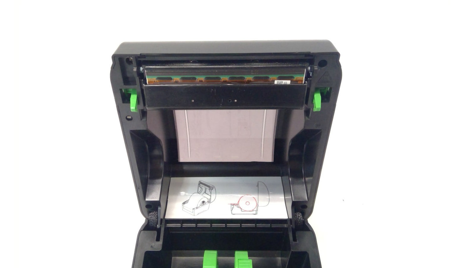 Printronix T400 Direct Thermal Label Printer - Zebra Printer EPL, ZPL, ZPL2