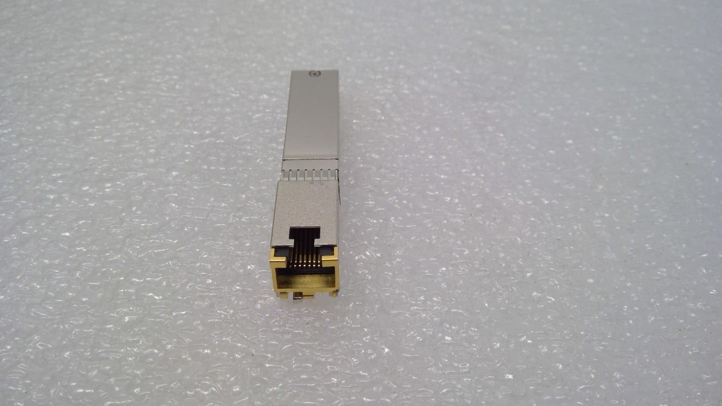 ProLabs SFP-10GB-T-C 10GBASE-T SFP 30M RoHS COMPLIANT  Transceiver Module