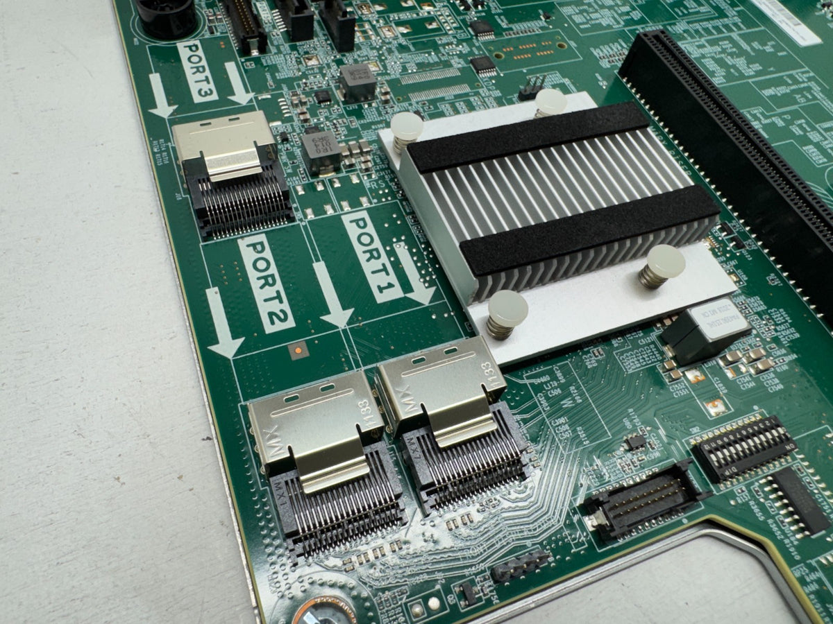 HP 847479-002 System Board Motherboard LGA 3647 for ProLiant DL360 Gen10 Server