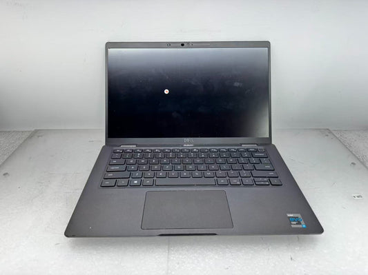 Dell Latitude 7420 Laptop Intel i7-1165G7@2.8GHz 16GB 256G Windows 11 *Read* BK