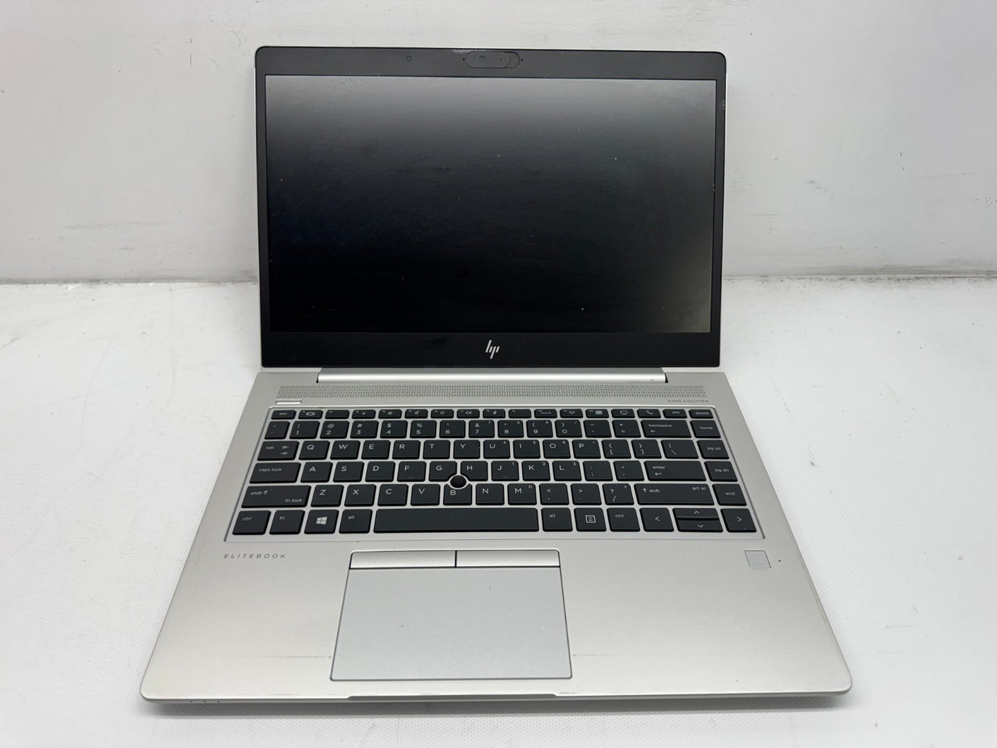 HP Elitebook 745 G6 Laptop AMD Ryzen 5 3500U@2.1GHz 16GB 256GB w/AC