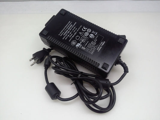 SL Power Electronics MENT1220A2400F05 Medical Power Supply Adapter 24V 6-Pin