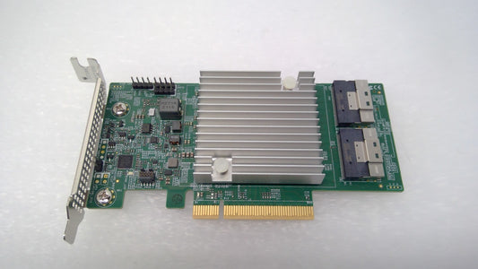 Supermicro AOC-S3816L-L16IT-NI22 16-Port PCIe SAS/SATA 12Gb/s RAID Controller